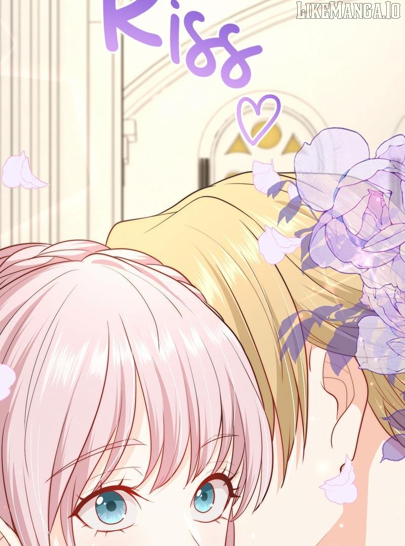 Adored By The Beast That Killed The King Chapter 19 - page 120