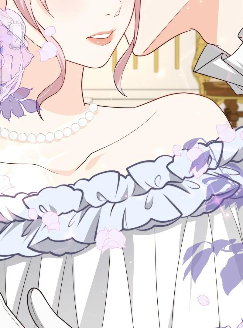 Adored By The Beast That Killed The King Chapter 19 - page 121