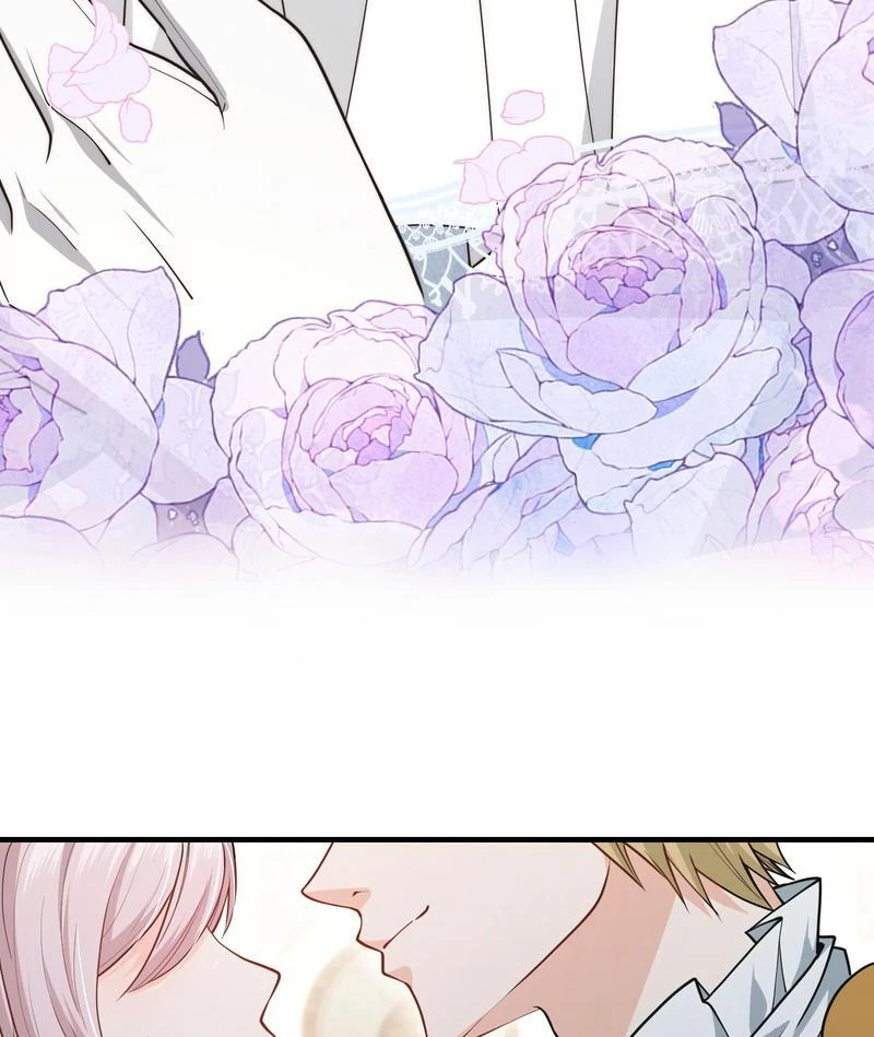 Adored By The Beast That Killed The King Chapter 19 - page 122