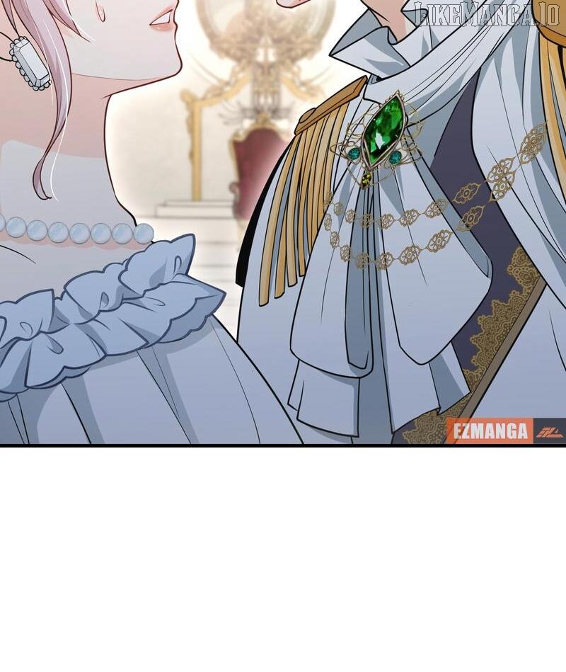 Adored By The Beast That Killed The King Chapter 19 - page 123