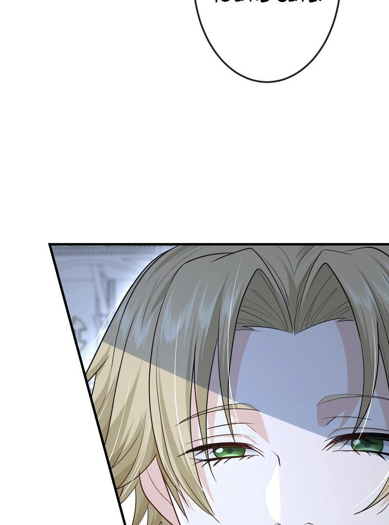 Adored By The Beast That Killed The King Chapter 19 - page 125