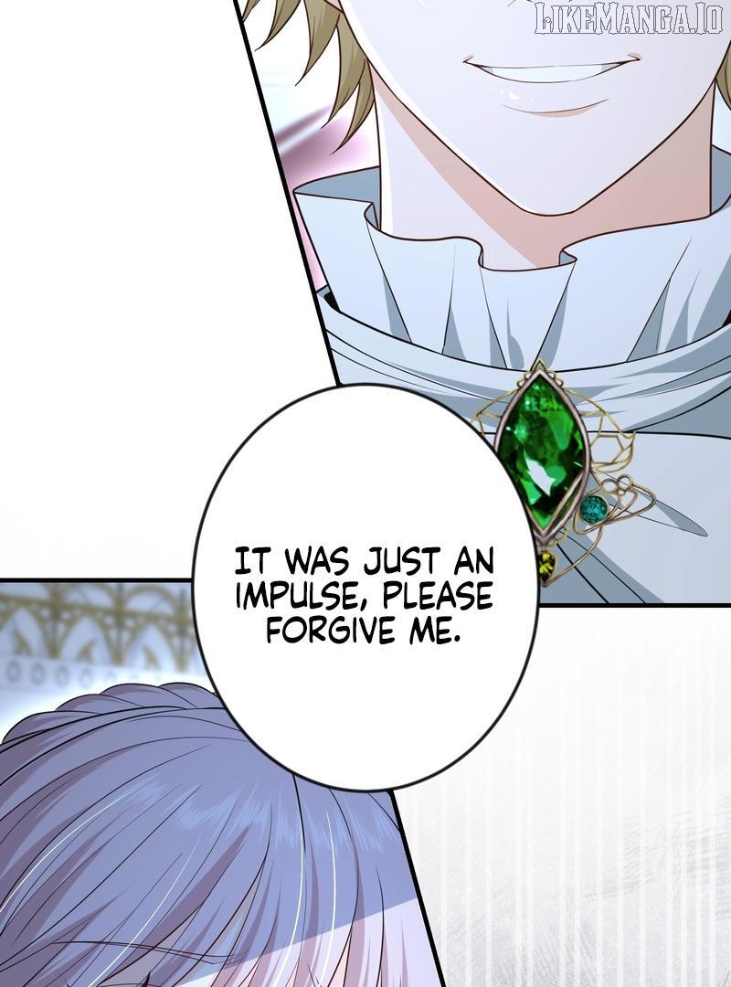 Adored By The Beast That Killed The King Chapter 19 - page 126