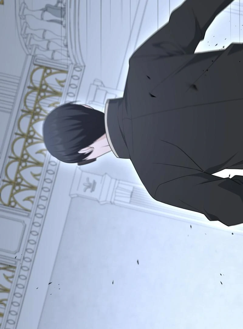 Adored By The Beast That Killed The King Chapter 19 - page 134