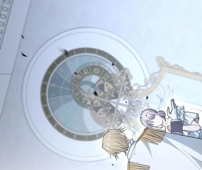 Adored By The Beast That Killed The King Chapter 19 - page 135