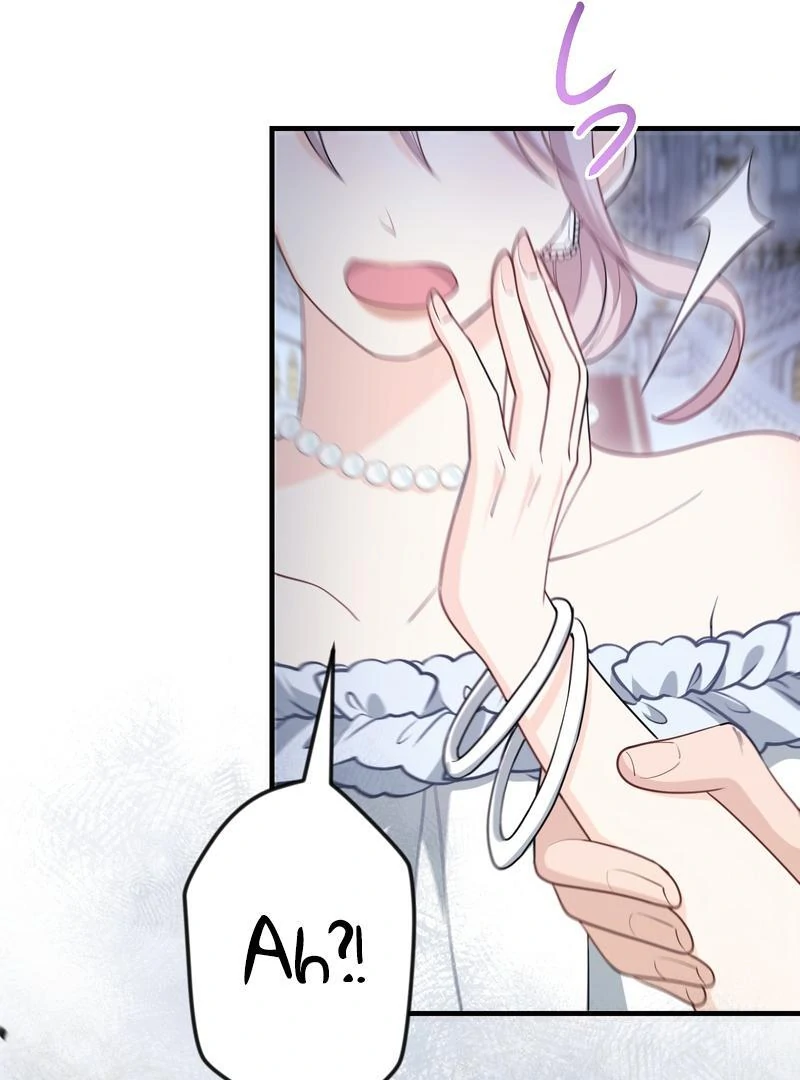 Adored By The Beast That Killed The King Chapter 19 - page 137