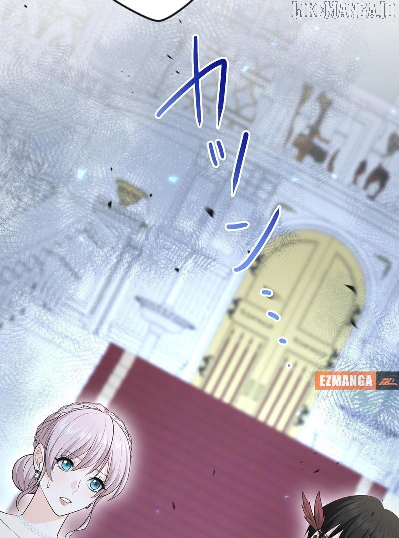 Adored By The Beast That Killed The King Chapter 19 - page 138