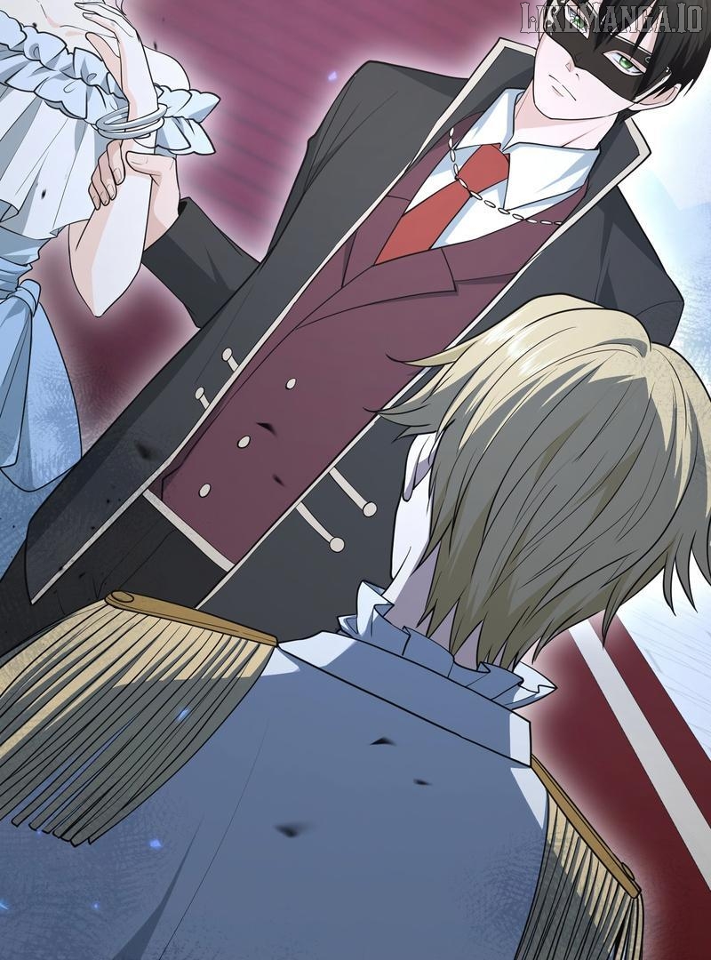 Adored By The Beast That Killed The King Chapter 19 - page 139