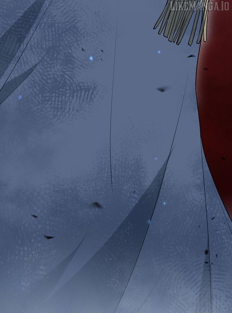 Adored By The Beast That Killed The King Chapter 19 - page 140