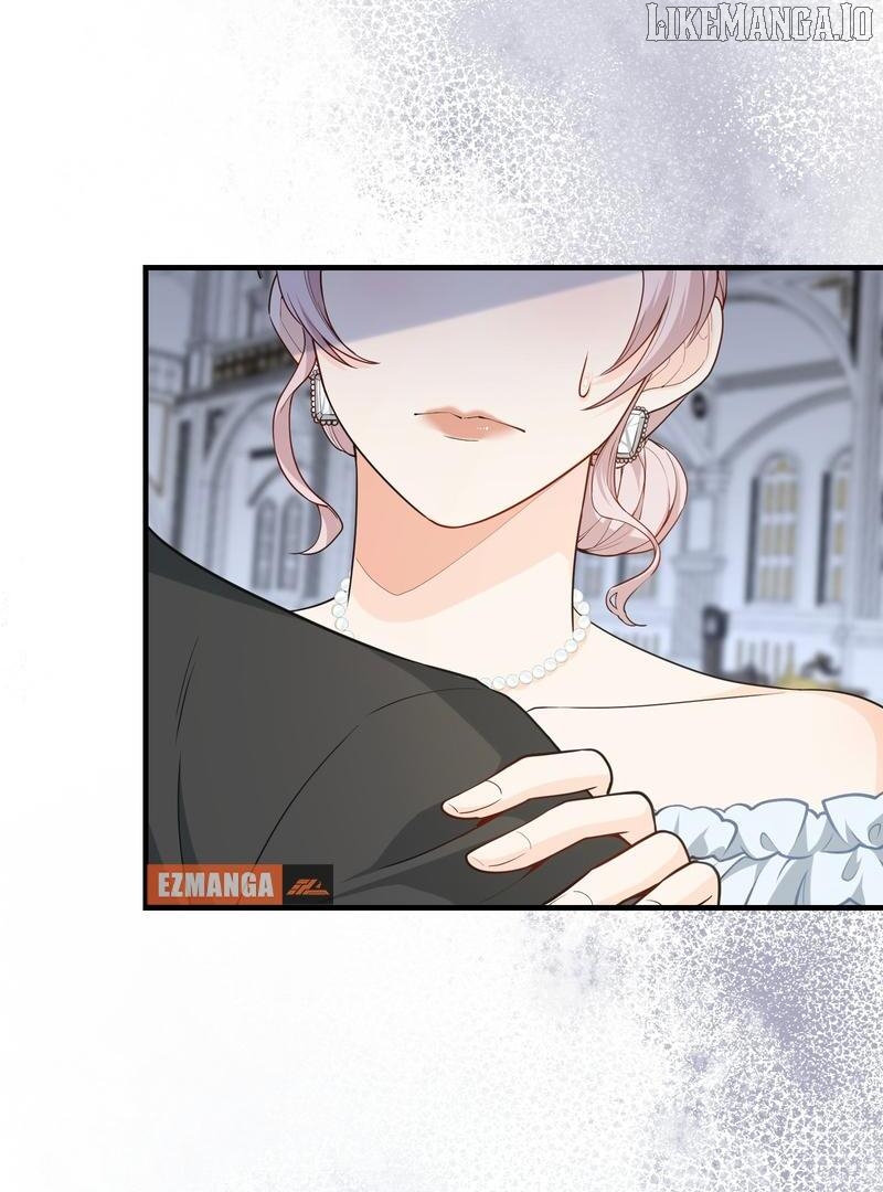 Adored By The Beast That Killed The King Chapter 19 - page 16