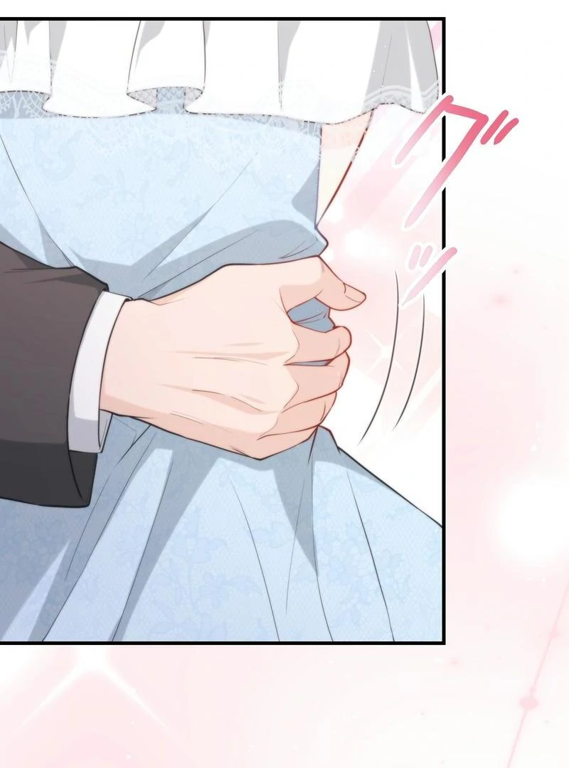 Adored By The Beast That Killed The King Chapter 19 - page 18