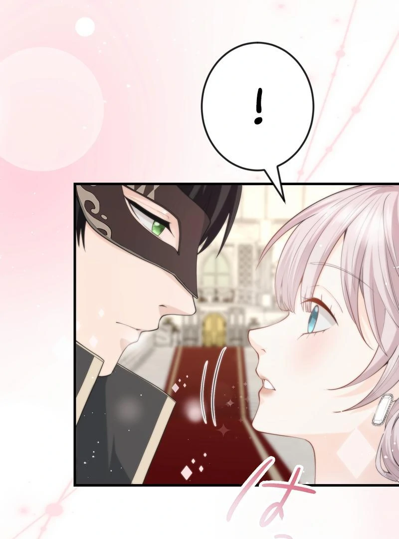 Adored By The Beast That Killed The King Chapter 19 - page 19