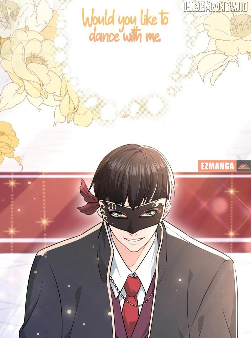 Adored By The Beast That Killed The King Chapter 19 - page 2