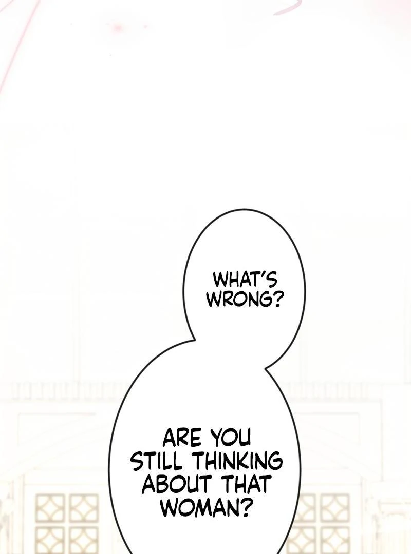 Adored By The Beast That Killed The King Chapter 19 - page 20