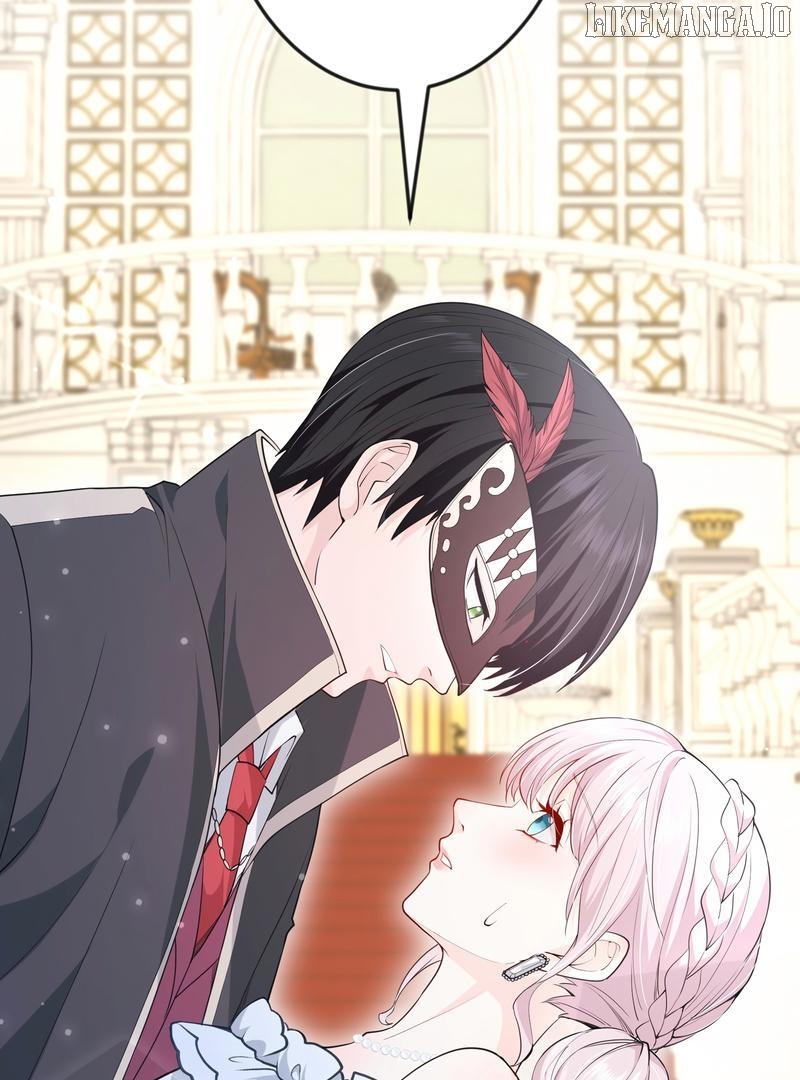 Adored By The Beast That Killed The King Chapter 19 - page 21