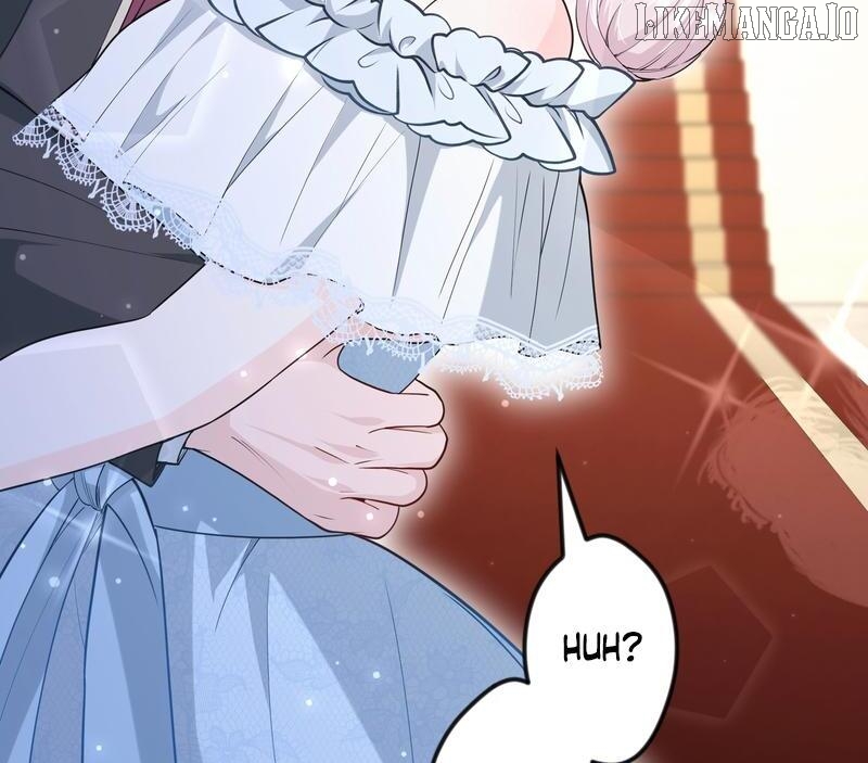 Adored By The Beast That Killed The King Chapter 19 - page 22