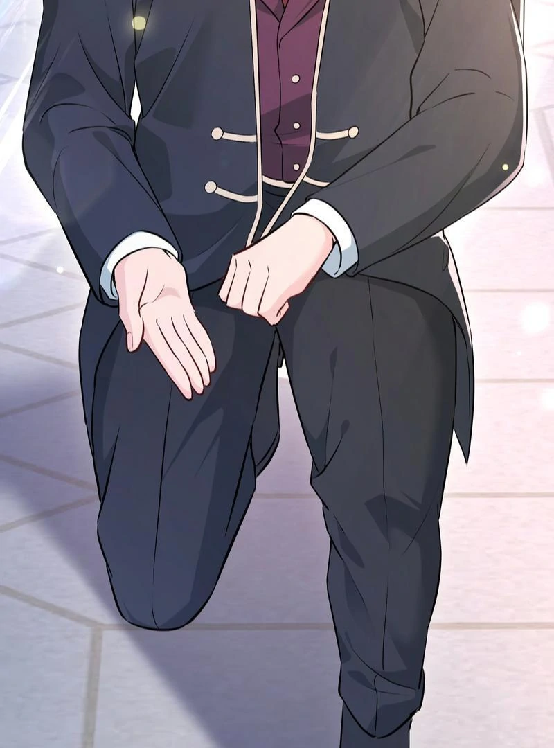 Adored By The Beast That Killed The King Chapter 19 - page 3