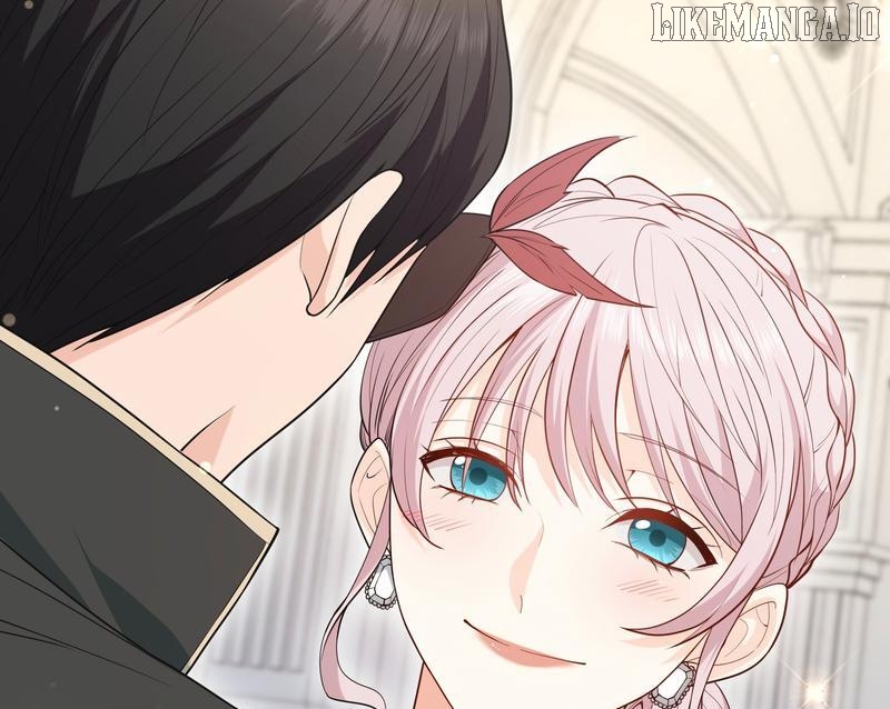 Adored By The Beast That Killed The King Chapter 19 - page 30