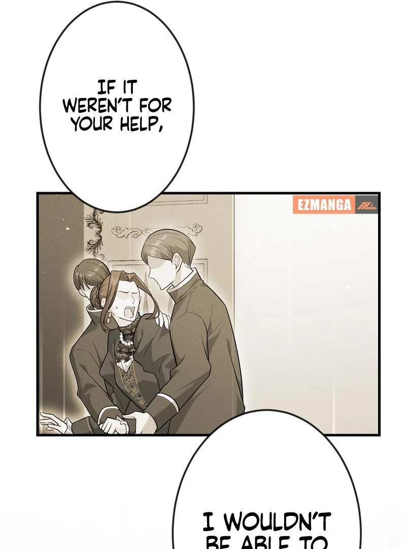 Adored By The Beast That Killed The King Chapter 19 - page 32