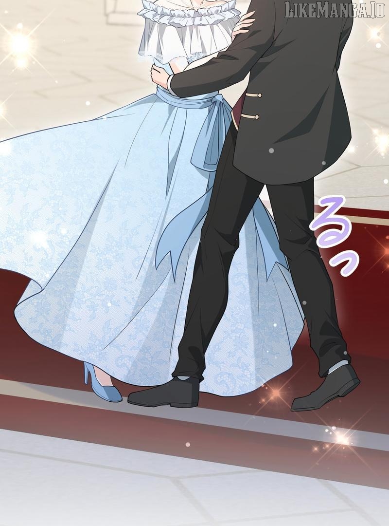 Adored By The Beast That Killed The King Chapter 19 - page 34