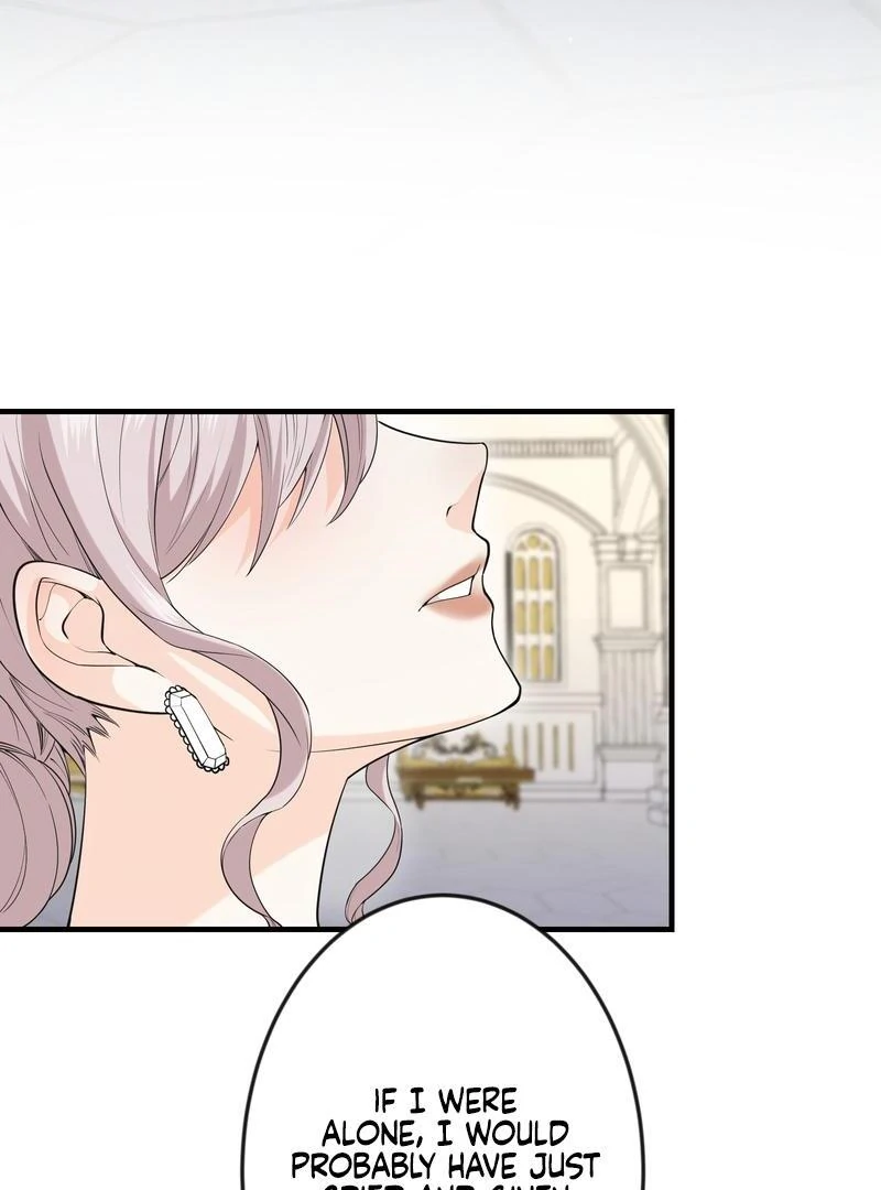 Adored By The Beast That Killed The King Chapter 19 - page 35