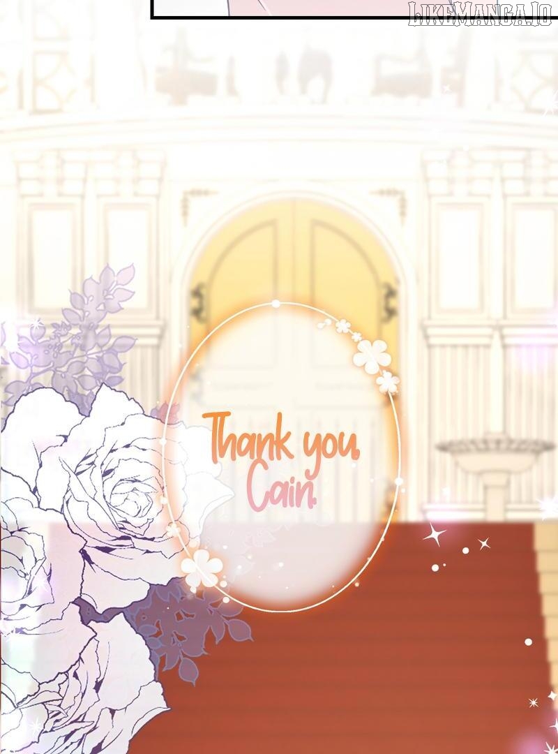 Adored By The Beast That Killed The King Chapter 19 - page 37