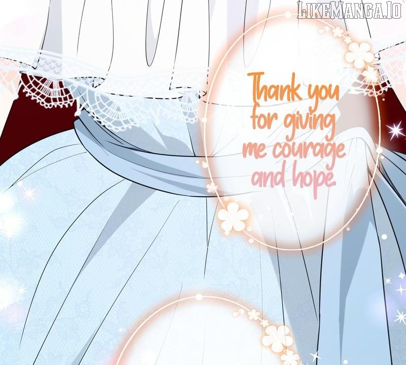 Adored By The Beast That Killed The King Chapter 19 - page 39