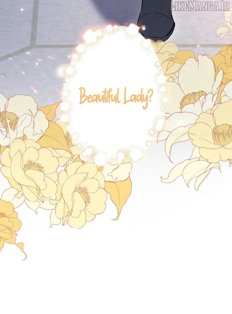 Adored By The Beast That Killed The King Chapter 19 - page 4