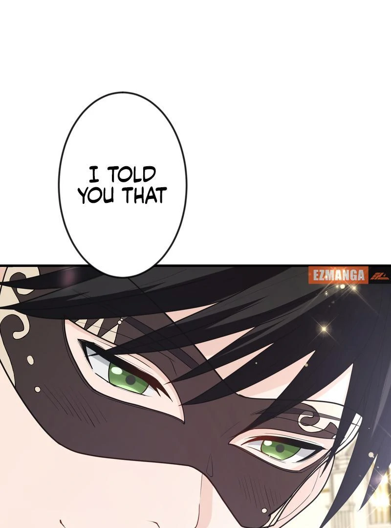 Adored By The Beast That Killed The King Chapter 19 - page 41