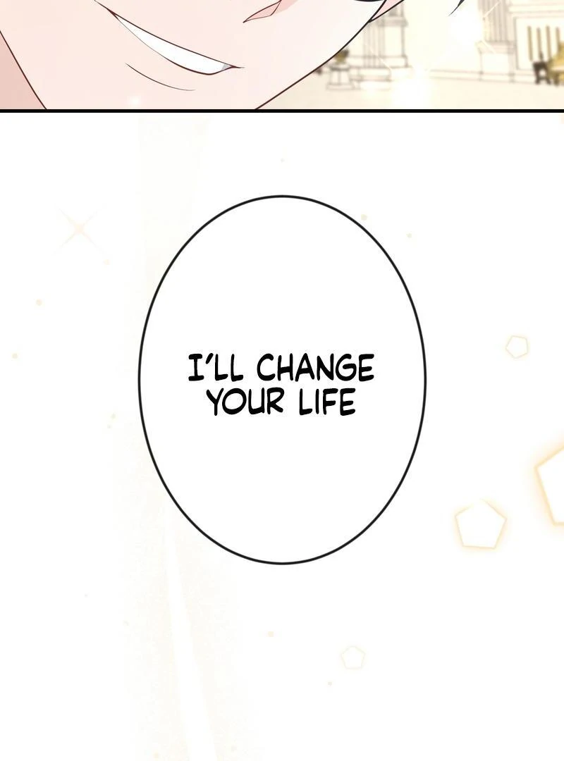 Adored By The Beast That Killed The King Chapter 19 - page 42