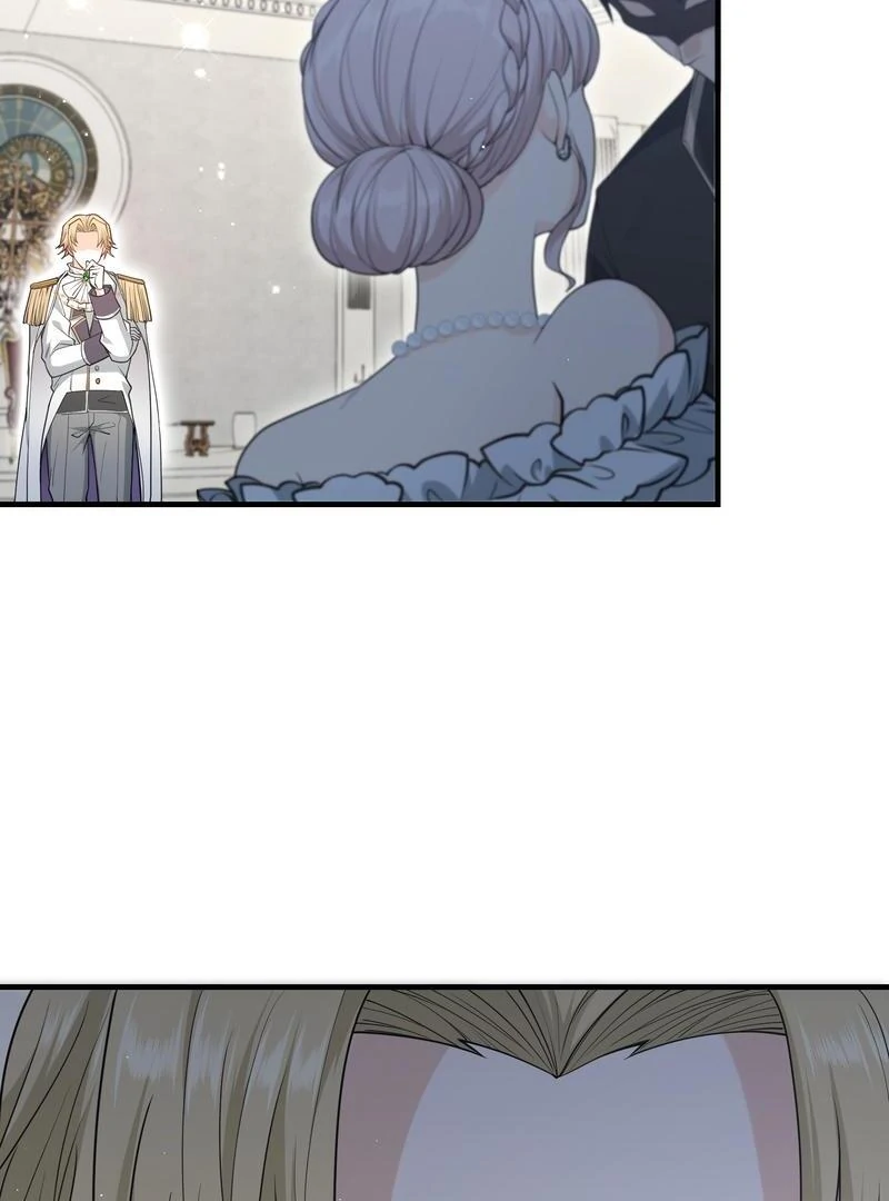 Adored By The Beast That Killed The King Chapter 19 - page 51