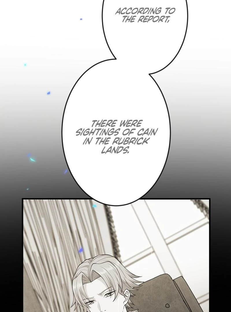 Adored By The Beast That Killed The King Chapter 19 - page 53