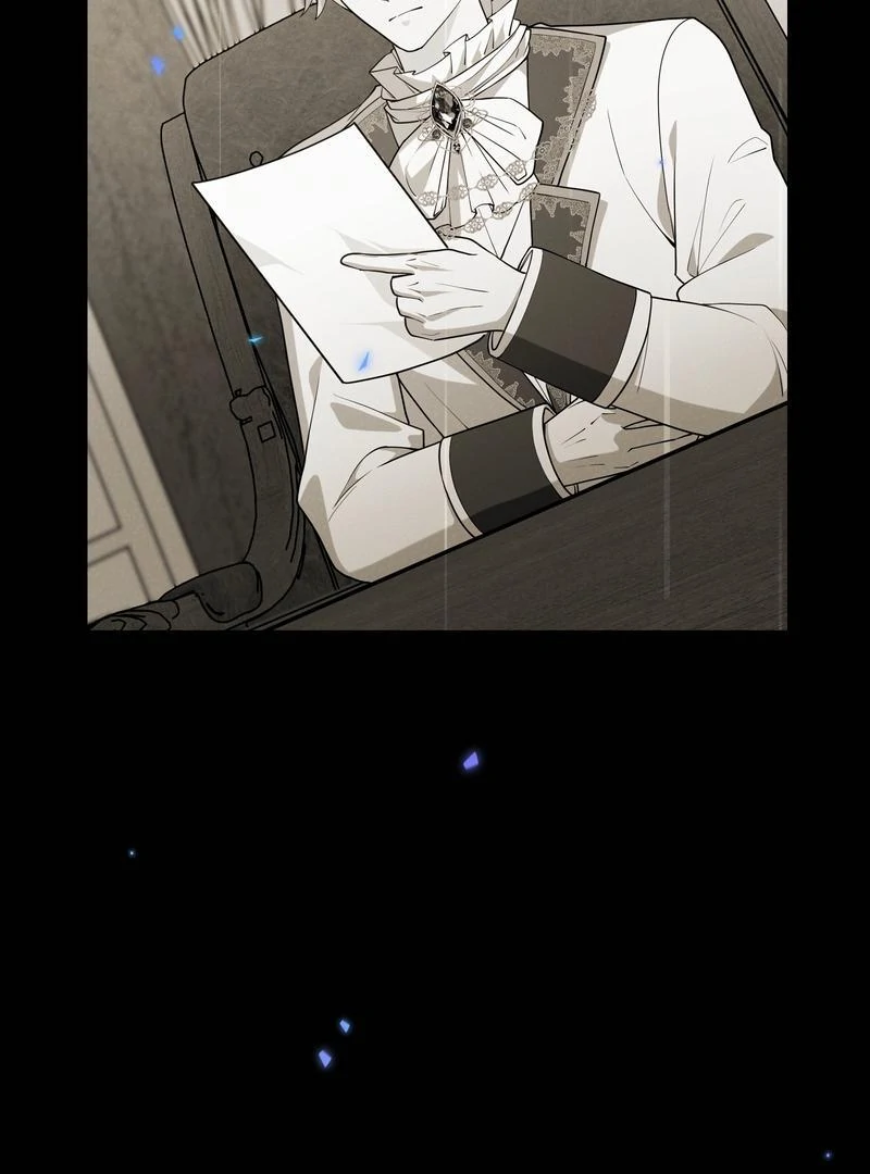 Adored By The Beast That Killed The King Chapter 19 - page 54