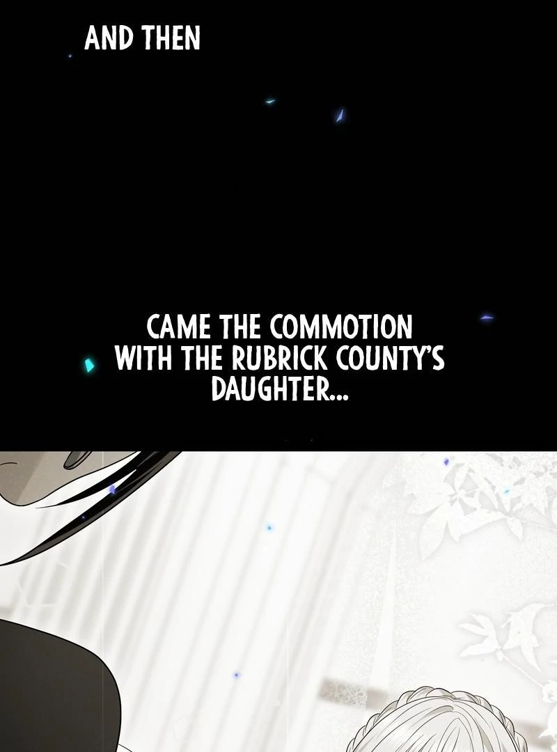 Adored By The Beast That Killed The King Chapter 19 - page 55