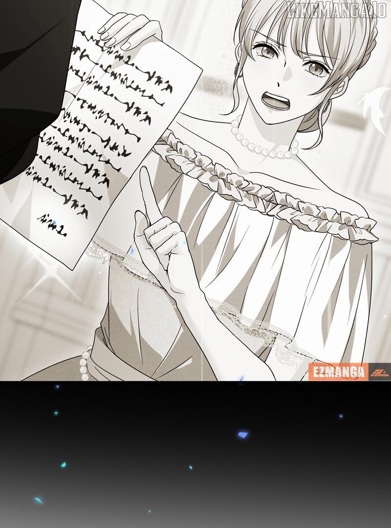 Adored By The Beast That Killed The King Chapter 19 - page 56