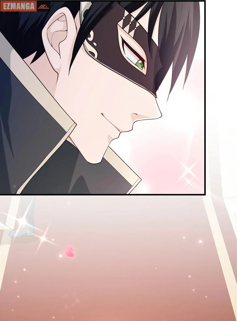 Adored By The Beast That Killed The King Chapter 19 - page 59