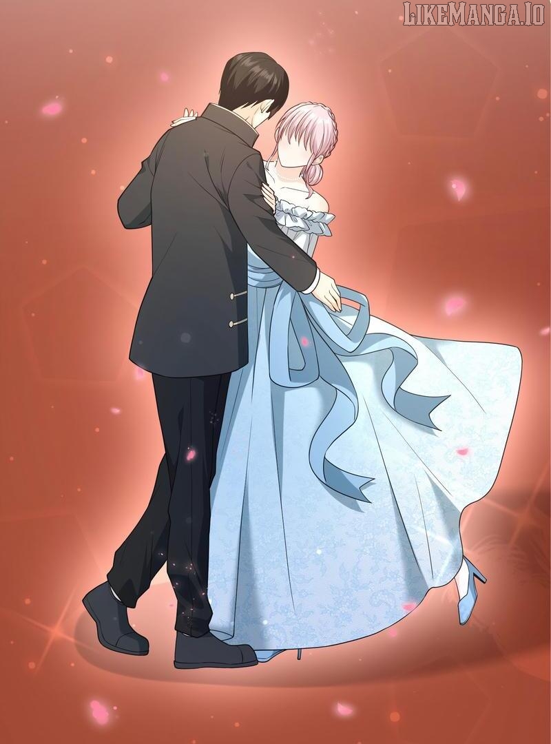 Adored By The Beast That Killed The King Chapter 19 - page 60