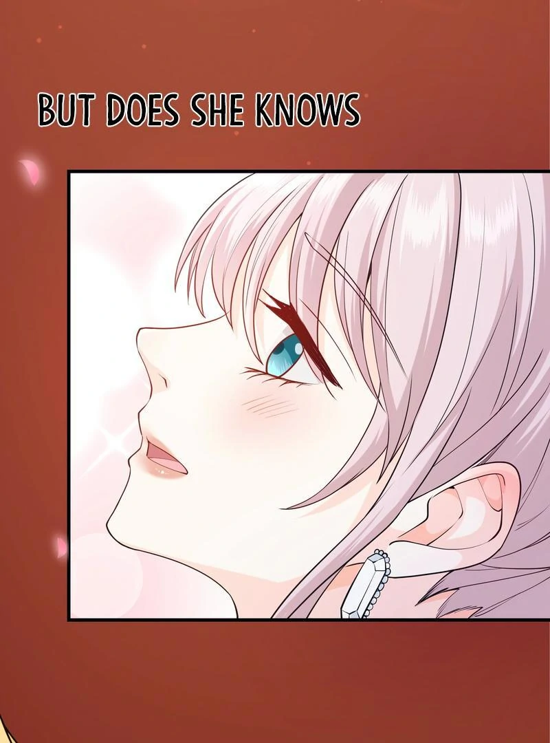 Adored By The Beast That Killed The King Chapter 19 - page 61