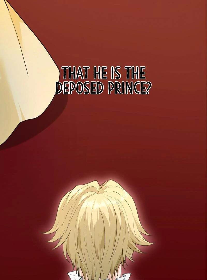 Adored By The Beast That Killed The King Chapter 19 - page 62