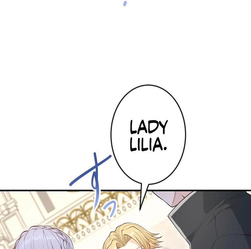 Adored By The Beast That Killed The King Chapter 19 - page 65