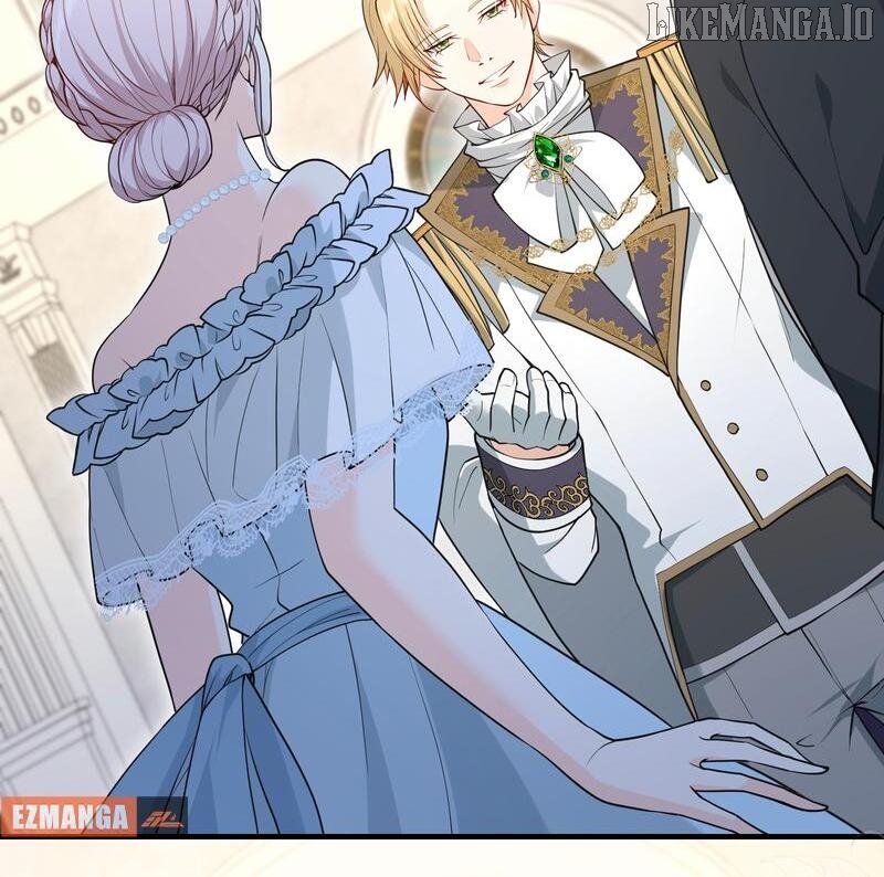 Adored By The Beast That Killed The King Chapter 19 - page 66