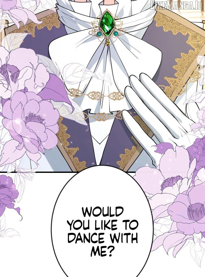 Adored By The Beast That Killed The King Chapter 19 - page 68