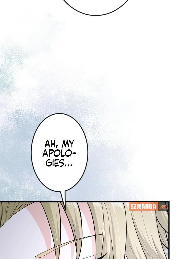 Adored By The Beast That Killed The King Chapter 19 - page 69