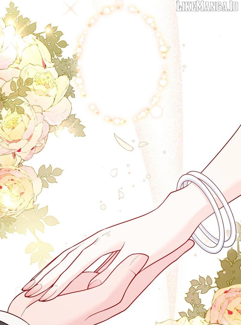 Adored By The Beast That Killed The King Chapter 19 - page 7