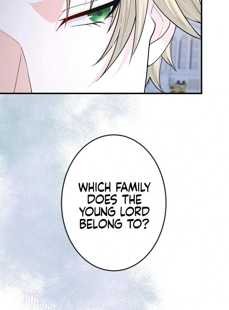 Adored By The Beast That Killed The King Chapter 19 - page 70