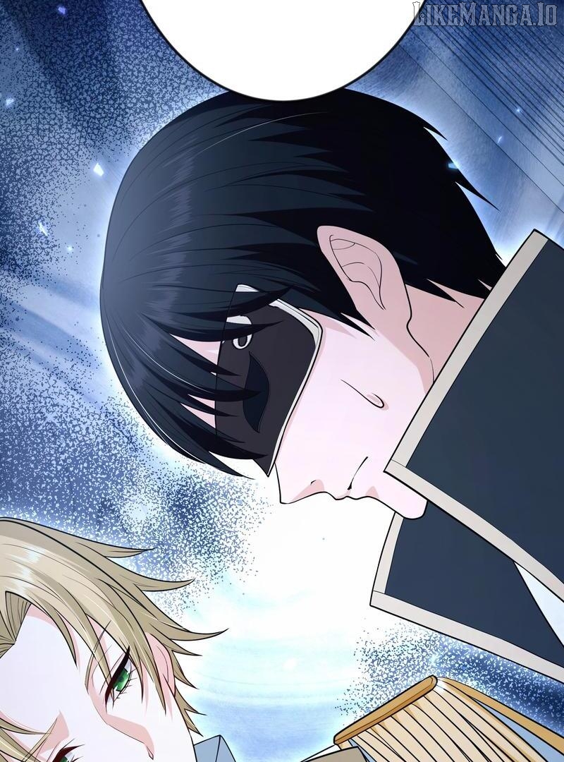 Adored By The Beast That Killed The King Chapter 19 - page 74