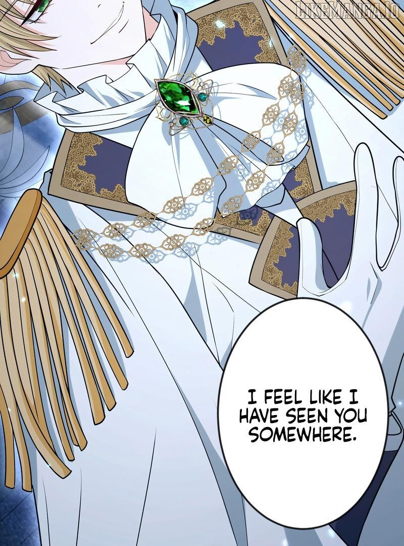 Adored By The Beast That Killed The King Chapter 19 - page 75