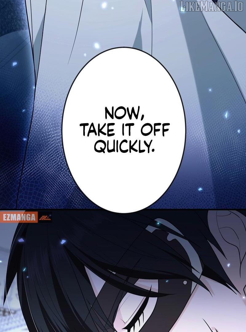 Adored By The Beast That Killed The King Chapter 19 - page 76