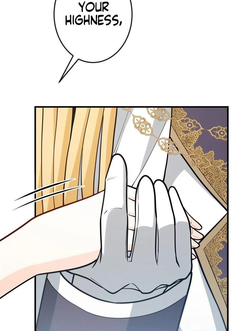 Adored By The Beast That Killed The King Chapter 19 - page 78