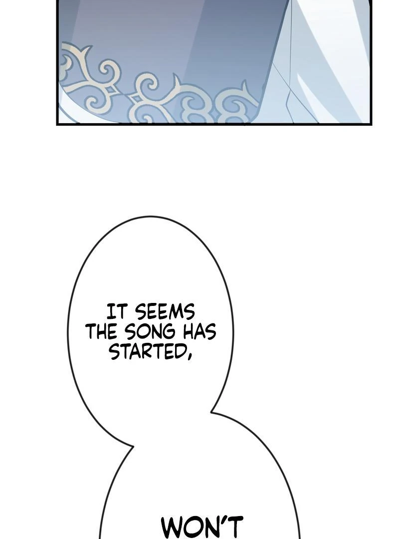 Adored By The Beast That Killed The King Chapter 19 - page 79