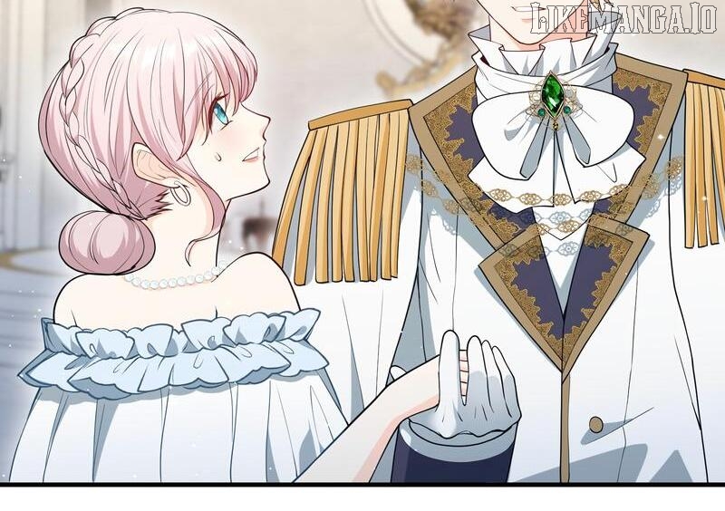 Adored By The Beast That Killed The King Chapter 19 - page 81